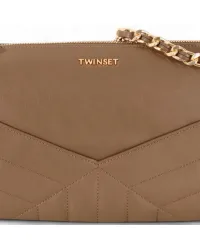 Borsa a tracolla Donna Marrone - 252TB7322-00021