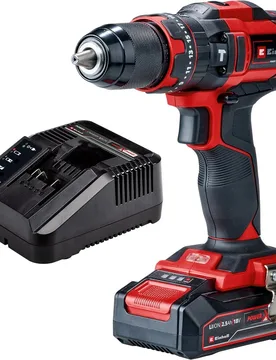 Taladro TE-CD 18-44 Li-i (1x2,5Ah) - Einhell - FashionsVida
