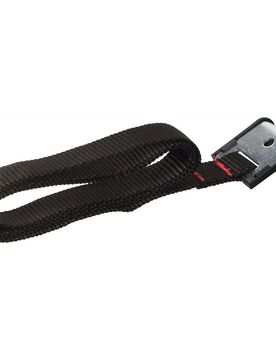 Cinghie per portabici 6 pezzi (2 art. 400 + 1 art. 932)