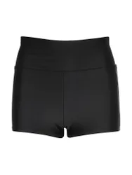 Bikini da donna Hot Pant nero 40