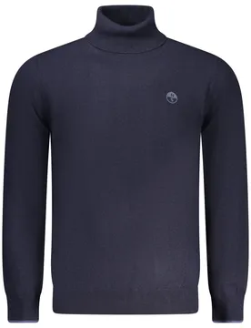 Herren PULLOVER Blau 699149000_BL0802