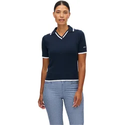 Polo Swing Knitted, navy xs