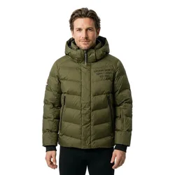 Veste Sport Army Khaki M
