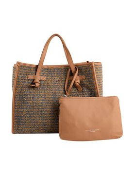 Handtaschen Damen Lederfarben -- Damen