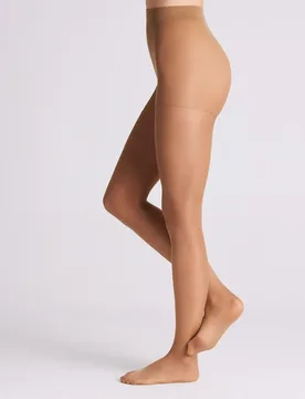 Panty básico 40 denier - Ysabel Mora - FashionsVida