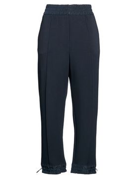Pantalones Mujer Azul noche 32,36,38,40 Mujer