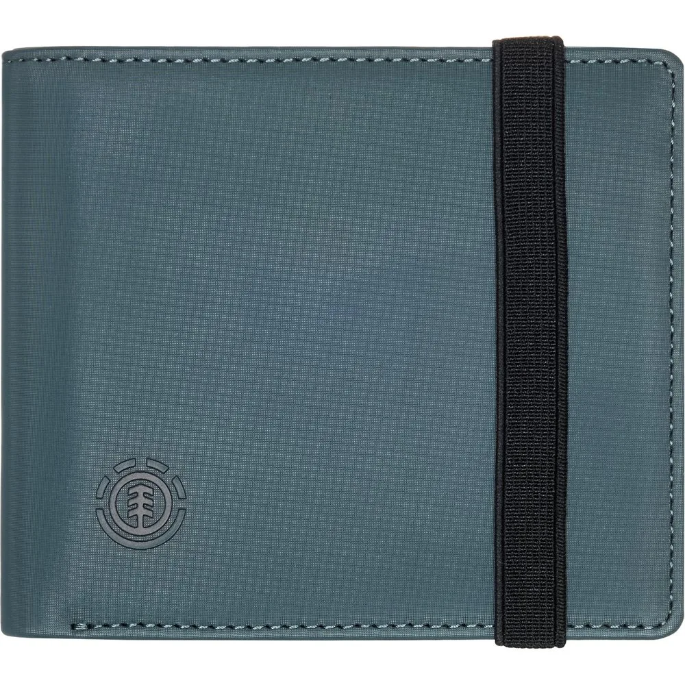 Cartera de hombre Icon Strap - Element - FashionsVida