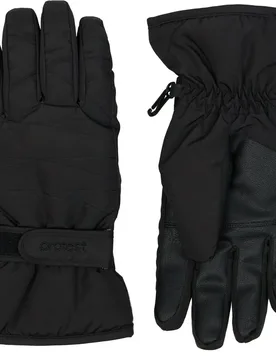 Gants Prtkagura True Black S - Protest - FashionsVida