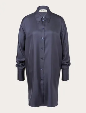 Róhe - Camisa de seda - Róhe - FashionsVida