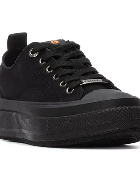 Baskets 173073 Black EU 36