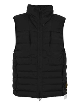 Stone Island Gilet Seamless Tunnel