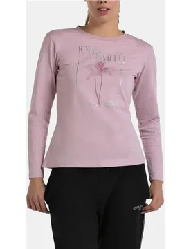 Camiseta M-L Mujer FRILIA - John Smith - FashionsVida