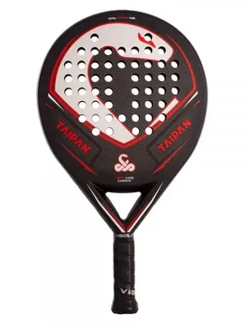 Taipan Classic Edition Padel Racket Multicolour One Size - Vibor-a - FashionsVida