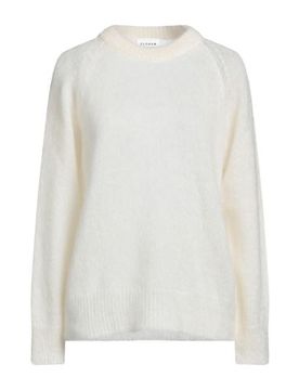 Pullover Damen Elfenbein M,S Damen