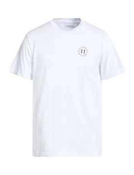 T-shirts Herren Weiß M,S Herren - GAVROCHE Paris - FashionsVida