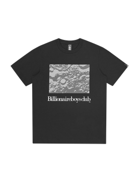 Moonscape Serif Logo T-Shirt