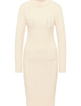 Faina Vestido champán