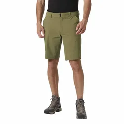 Brono Shorts Terrain Green 2XL Men