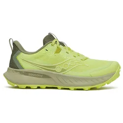 Scarpe Da Trail Running Peregrine 15 Sunny / Hemlock EU 38