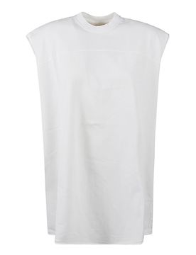 Mordecai Blusa
