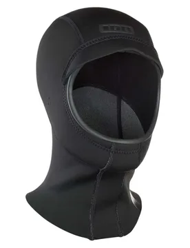 Capuche Neo 2/1 Black M Homme - Ion - FashionsVida