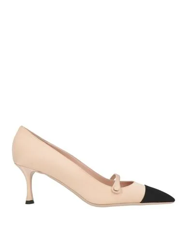 Pumps Damen Hellrosa 36,37,38,39,40 Damen - N°21 - FashionsVida