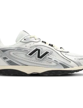 L Donna - Sneakers Marrone - Taglia 42 - Rete/Sintetico 42 - New Balance - FashionsVida