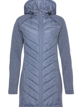 Chaqueta de entretiempo