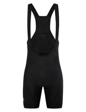 Salopette Nerlin X-shape Black