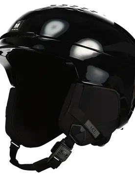 Casque Mod3 Blackout S unisex