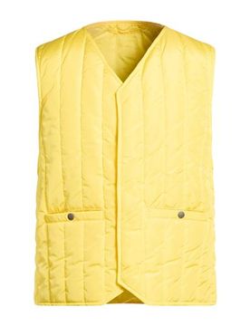 Weste Herren Gelb 46,48,50,52,54 Herren
