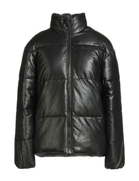 Pufferjacke & Daunenjacke Damen Schwarz L,M,S,XL Damen