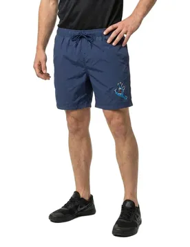 Short De Bain Melting Hand Midnight Blue XL