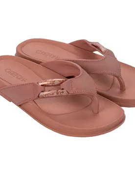 Infradito Esplendor Nude EU 38
