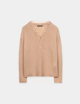 Pullover Langarm female