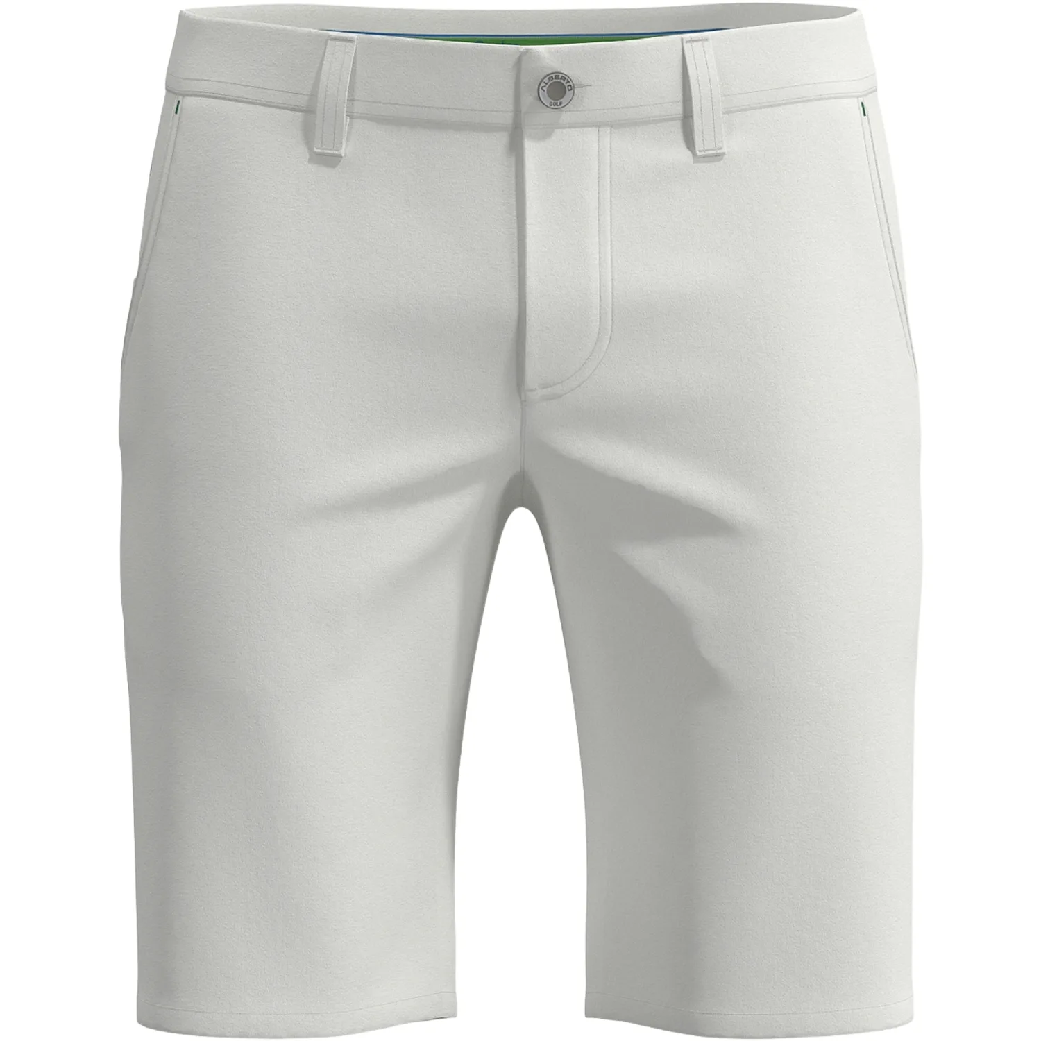Shorts Earnie-FX4 Dry Cooler, weiss 54 - Alberto - FashionsVida