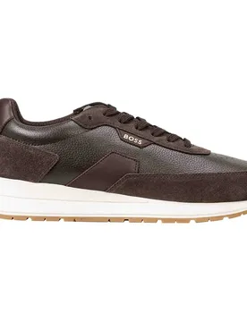 Sneaker Vinston 102758 Dark Brown EU 41