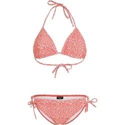 Bikini Citra Triangle Rustic Rust L