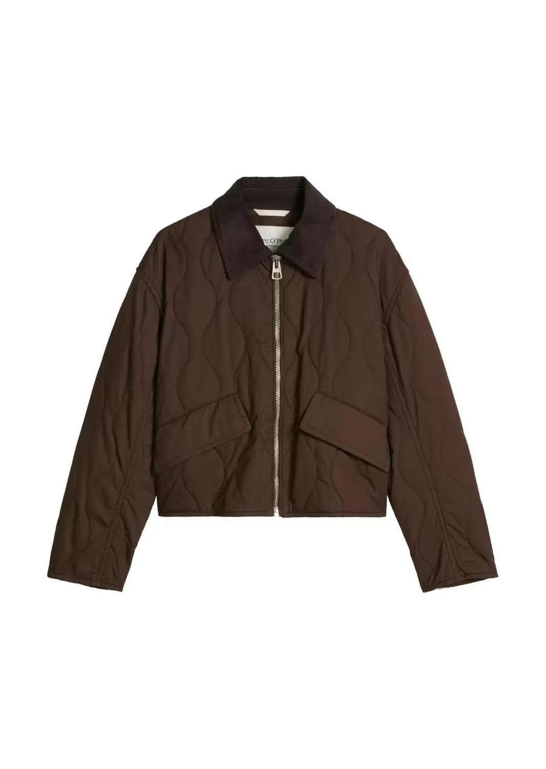 Woven Outdoor Jackets female - 40 - FashionsVida