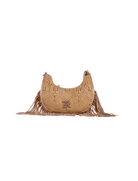 ERMANNO SCERVINO Borse... Sand - Ermanno Scervino - FashionsVida