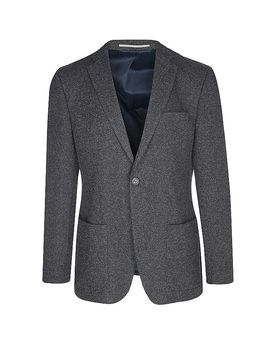 Robson Americana azul oscuro 26
