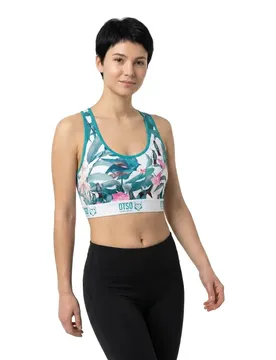 Top De Sport Garden Multicolour M