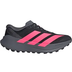 Terrex agravic sl zapatillas trail hombre Negro (41 1/3)
