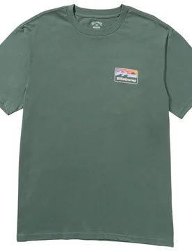 Camiseta de hombre Runner Premium - Billabong - FashionsVida