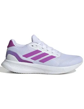 Damen-Laufschuhe Runfalcon 5 - Blanc - female - Size: 40 2/3