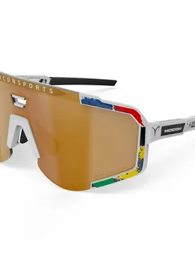 Lunettes De Soleil World Champion Aeroscope