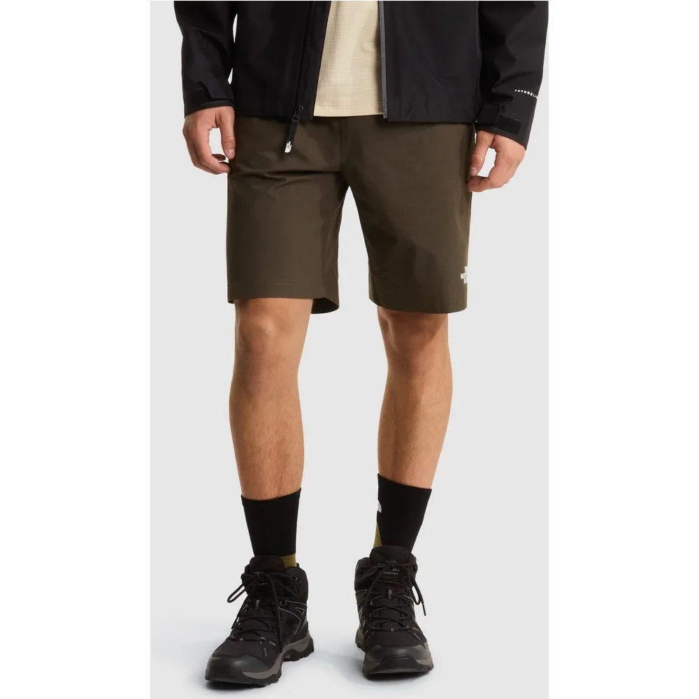 Pantalón corto para hombre Limestone - The North Face - FashionsVida