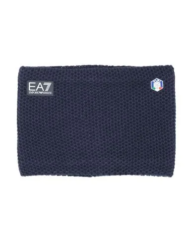 Bufanda Hombre Azul marino -- Hombre - Ea7 - FashionsVida