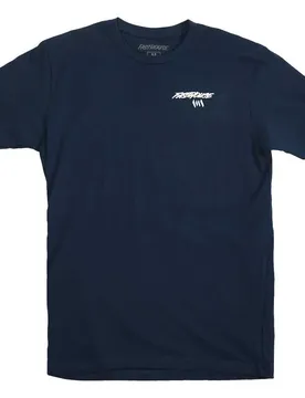 T-shirt à Manches Courtes Launch
