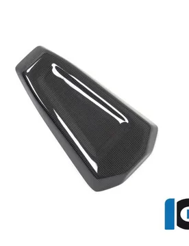 Protezione Serbatoio Racing Lucida Carbonio Ilmberger Ducati Panigale V4 S 2018-2021 - Ilmberger Carbonparts - FashionsVida